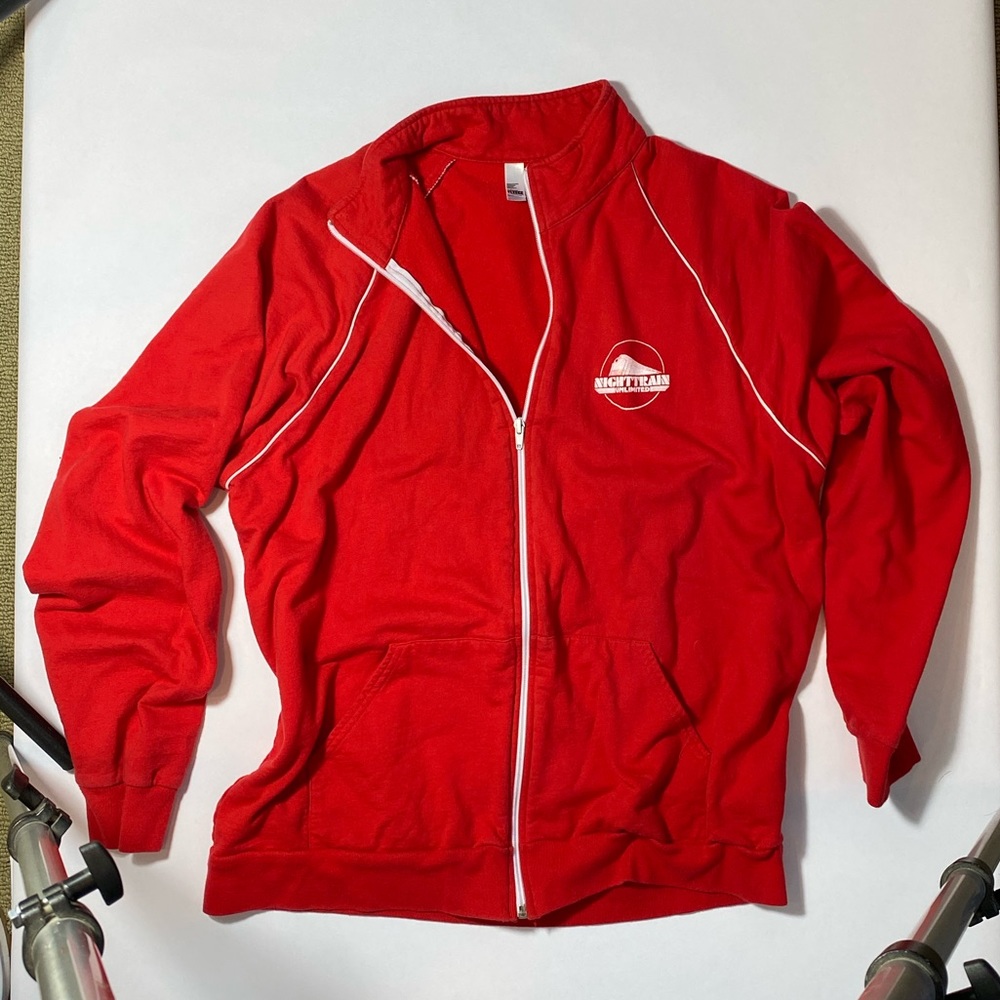 Night Train Unlimited Track top - Train Icon